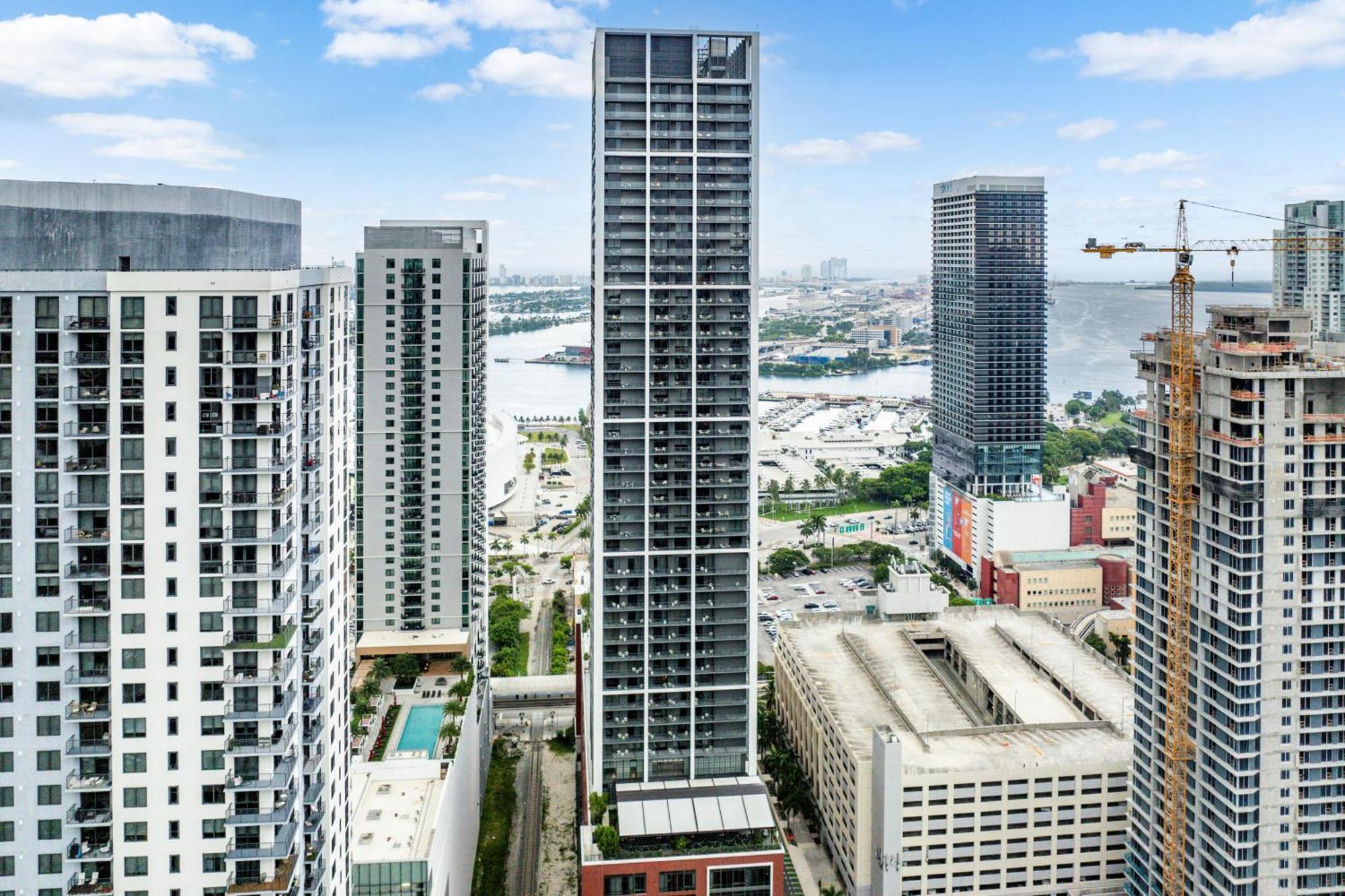 Aurora - Enjoy Magic In Our Gorgeous #2607 Apartment *